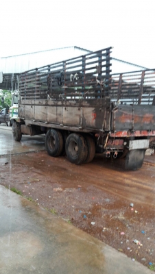 HINO KT725 เครื่ืองEH700 พวงมาลัยเพาเวอร์ เฟืองท้าย F18 เล่มพร้อมโอน HINO KT725 เครื่ืองEH700 พวงมาลัยเพาเวอร์ เฟืองท้าย F18 เล่มพร้อมโอน