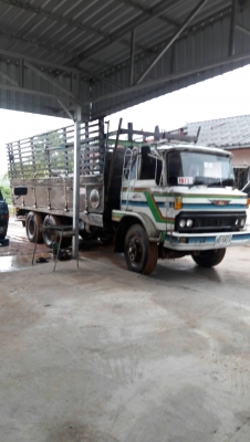 HINO KT725 เครื่ืองEH700 พวงมาลัยเพาเวอร์ เฟืองท้าย F18 เล่มพร้อมโอน HINO KT725 เครื่ืองEH700 พวงมาลัยเพาเวอร์ เฟืองท้าย F18 เล่มพร้อมโอน