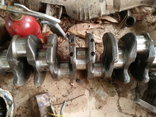 ขายขัอเหวี่ยงสแตนดาท เครื่อง bd25