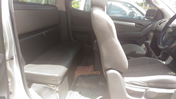 ขายรถเชฟโรเลต..Z71ปี2013