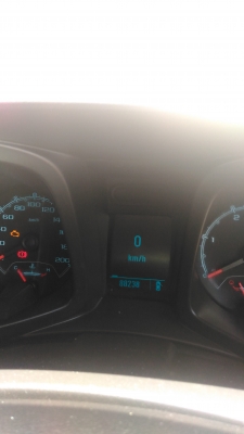 ขายรถเชฟโรเลต..Z71ปี2013