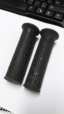 ปลอกแฮน K 125