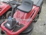 NEW รถตัดหญ้าแบบนั่งขับ  BRIGGS&amp;STRATTON    CJ30GZZR รหัสสินค้า : 80903916 www.nihonmono.com
