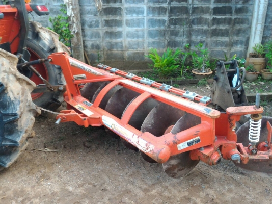 ขายรถไถ KUBOTA L4708 พร้อมดันหน้าและ ผาน6 ราคา 370,000 อ.แกลง จ.ระยอง มีรถขนส่งบริการทั่วไทย DC Tractor Rayong = 0818618678,0899347475 id line=0818618678 id line=0899347475 https://www.facebook.com/Tractors-Rayong-307154532717928/photos_stream?tab=photos_ ขายรถไถ KUBOTA L4708 พร้อมดันหน้าและ ผาน6 ราคา 370,000 อ.แกลง จ.ระยอง มีรถขนส่งบริการทั่วไทย DC Tractor Rayong = 0818618678,0899347475 id line=0818618678 id line=0899347475 https://www.facebook.com/Tractors-Rayong-307154532717928/photos_stream?tab=photos_