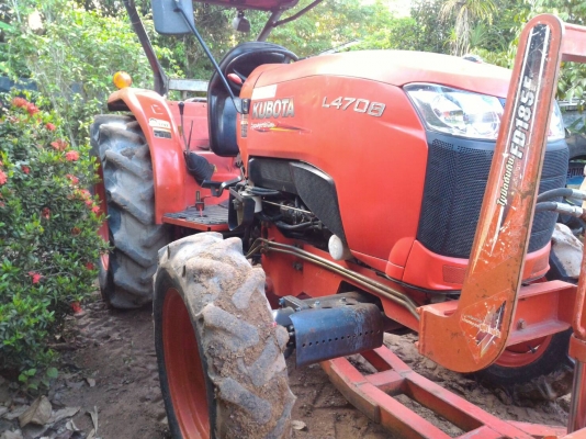 ขายรถไถ KUBOTA L4708 พร้อมดันหน้าและ ผาน6 ราคา 370,000 อ.แกลง จ.ระยอง มีรถขนส่งบริการทั่วไทย DC Tractor Rayong = 0818618678,0899347475 id line=0818618678 id line=0899347475 https://www.facebook.com/Tractors-Rayong-307154532717928/photos_stream?tab=photos_ ขายรถไถ KUBOTA L4708 พร้อมดันหน้าและ ผาน6 ราคา 370,000 อ.แกลง จ.ระยอง มีรถขนส่งบริการทั่วไทย DC Tractor Rayong = 0818618678,0899347475 id line=0818618678 id line=0899347475 https://www.facebook.com/Tractors-Rayong-307154532717928/photos_stream?tab=photos_