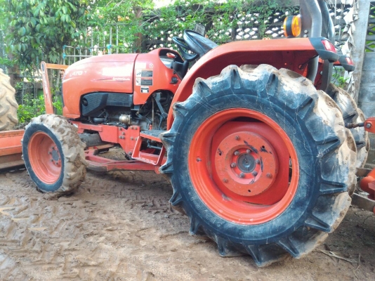 ขายรถไถ KUBOTA L4708 พร้อมดันหน้าและ ผาน6 ราคา 370,000 อ.แกลง จ.ระยอง มีรถขนส่งบริการทั่วไทย DC Tractor Rayong = 0818618678,0899347475 id line=0818618678 id line=0899347475 https://www.facebook.com/Tractors-Rayong-307154532717928/photos_stream?tab=photos_ ขายรถไถ KUBOTA L4708 พร้อมดันหน้าและ ผาน6 ราคา 370,000 อ.แกลง จ.ระยอง มีรถขนส่งบริการทั่วไทย DC Tractor Rayong = 0818618678,0899347475 id line=0818618678 id line=0899347475 https://www.facebook.com/Tractors-Rayong-307154532717928/photos_stream?tab=photos_