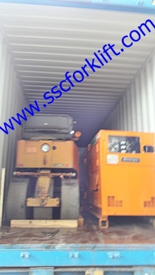 ขายรถบดถนน SAKAI