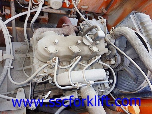 ขายรถบดถนน SAKAI