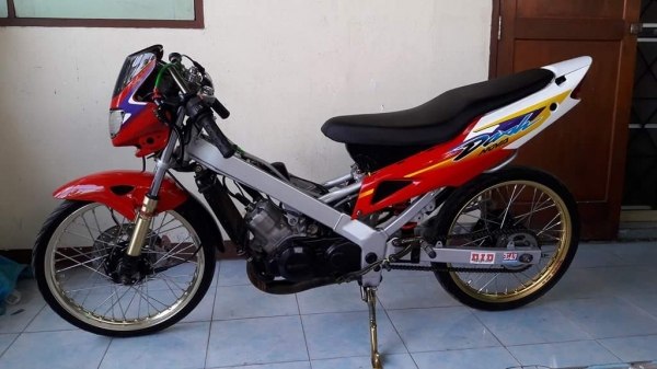 ขาย แดชจัดสภาพหล่อ