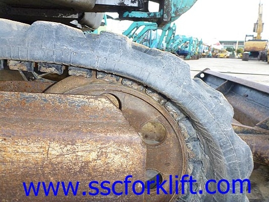 ขายรถขุด KOBELCO SK30SR