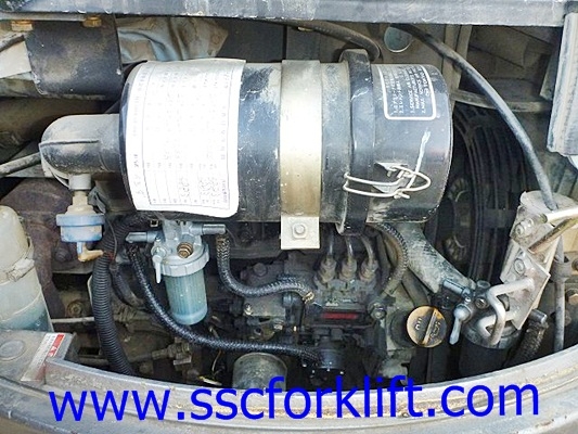 ขายรถขุด KOBELCO SK30SR