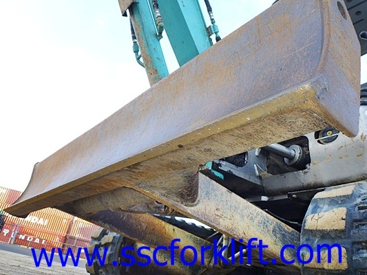 ขายรถขุด KOBELCO SK30SR