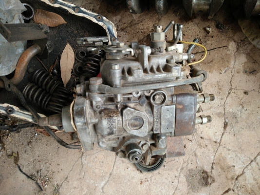 ปั้มดีเซลบิ๊กเอ็ม