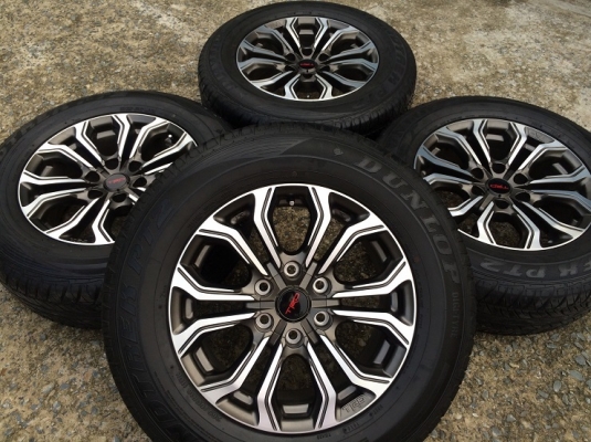 FORTUNER TRD SPORTIVO 5 TRD 5