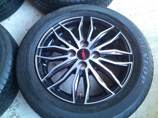 VIOS TRD SPORTIVO VIOS TRD SPORTIVO