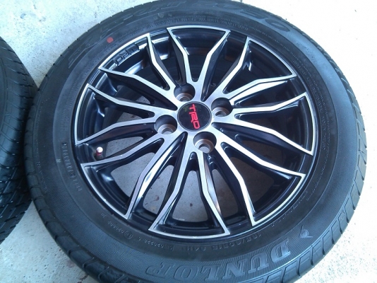 VIOS TRD SPORTIVO VIOS TRD SPORTIVO