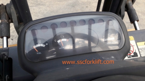 ขายรถยก TCM FG25T6 เสาสูง 6 ม.