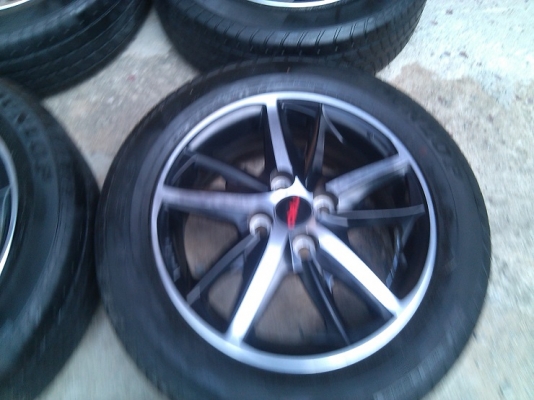 Vios Yaris TRD Sportivo 4