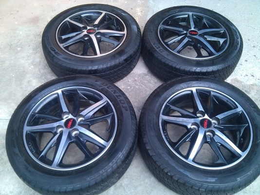 Vios Yaris TRD Sportivo 4