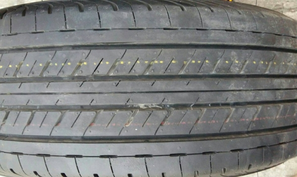 ล้อ Dmax blue power ขอบ 16