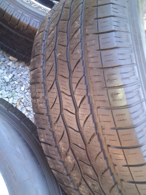 LENSO ขอบ 17 6 รู