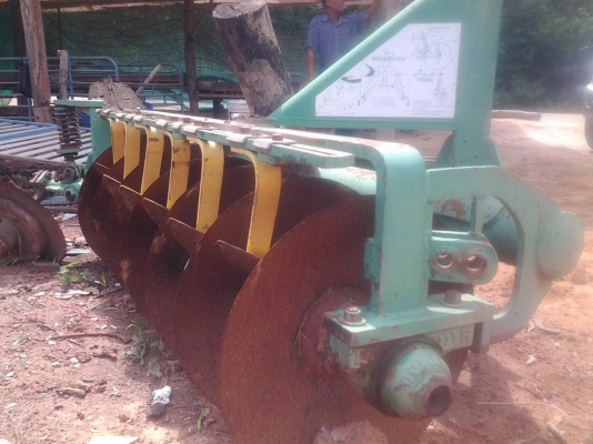 ขายด่วนจอร์นเดียร์4503 นอกแท้สวยๆแน่นๆครับ