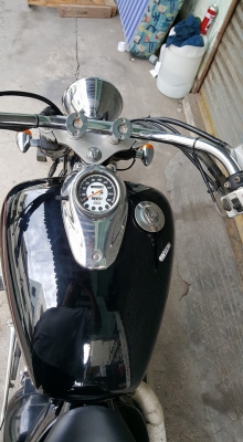 dragstar 400 อินวอย สพม แท้100\% dragstar 400 อินวอย สพม แท้100\%