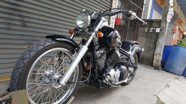 dragstar 400 อินวอย สพม แท้100\% dragstar 400 อินวอย สพม แท้100\%