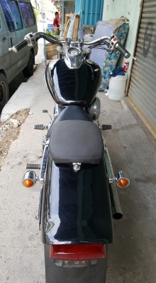 dragstar 400 อินวอย สพม แท้100\% dragstar 400 อินวอย สพม แท้100\%