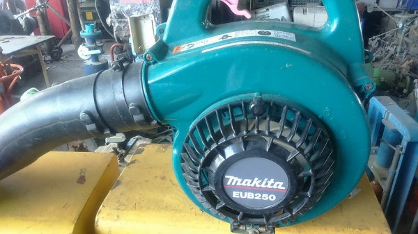 เครื่องเป่าลม มากิต้า มือสอง