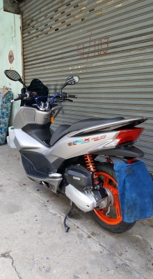 pcx150 ปี14 สวยๆราคาเบาๆ pcx150 ปี14 สวยๆราคาเบาๆ