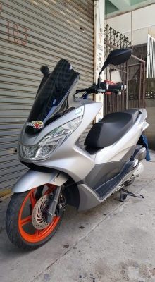 pcx150 ปี14 สวยๆราคาเบาๆ pcx150 ปี14 สวยๆราคาเบาๆ