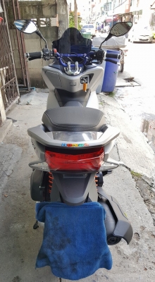 pcx150 ปี14 สวยๆราคาเบาๆ pcx150 ปี14 สวยๆราคาเบาๆ