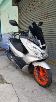 pcx150 ปี14 สวยๆราคาเบาๆ