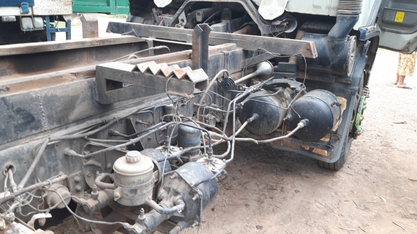 ขายด่วน HINO FM1M สวยๆต้องการขายด่วนๆๆๆ ขายด่วน HINO FM1M สวยๆต้องการขายด่วนๆๆๆ