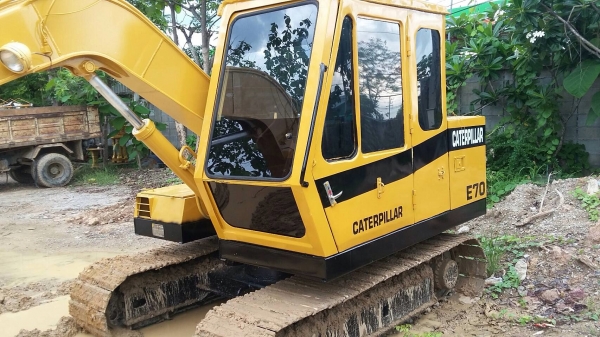 ต้องการขายรถแมคโคร ด่วน