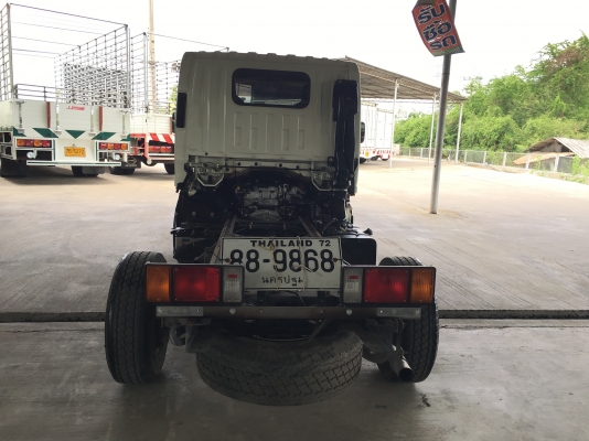 ขายISUZU.4ล้อกลาง NLR130 เเรง Euro3 รถห้าง สีขาว.ปี2556(2013)วิ่ง33,000กิโลความยาว3.20เมตรสภาพสวยๆราคา690,000บาทจัดไฟแนนซ์ได้ทั่วโลกสามารถจดทะเบียนป้ายเล็กไม่ติดเวลาได้ดูรถได้ที่เต็นท์รถ JJ.AUTOCAR 2 หลังวัดจันทรารามติดถนนเพชรเกษมก.ม.ที่68.5 ฝั่งขาเข้านคร