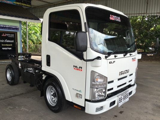 ขายISUZU.4ล้อกลาง NLR130 เเรง Euro3 รถห้าง สีขาว.ปี2556(2013)วิ่ง33,000กิโลความยาว3.20เมตรสภาพสวยๆราคา690,000บาทจัดไฟแนนซ์ได้ทั่วโลกสามารถจดทะเบียนป้ายเล็กไม่ติดเวลาได้ดูรถได้ที่เต็นท์รถ JJ.AUTOCAR 2 หลังวัดจันทรารามติดถนนเพชรเกษมก.ม.ที่68.5 ฝั่งขาเข้านคร