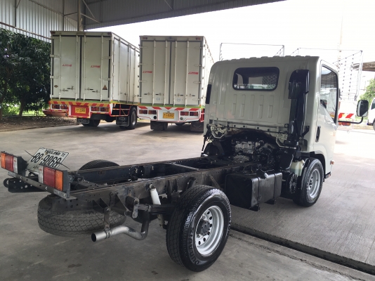 ขายISUZU.4ล้อกลาง NLR130 เเรง Euro3 รถห้าง สีขาว.ปี2556(2013)วิ่ง33,000กิโลความยาว3.20เมตรสภาพสวยๆราคา690,000บาทจัดไฟแนนซ์ได้ทั่วโลกสามารถจดทะเบียนป้ายเล็กไม่ติดเวลาได้ดูรถได้ที่เต็นท์รถ JJ.AUTOCAR 2 หลังวัดจันทรารามติดถนนเพชรเกษมก.ม.ที่68.5 ฝั่งขาเข้านคร