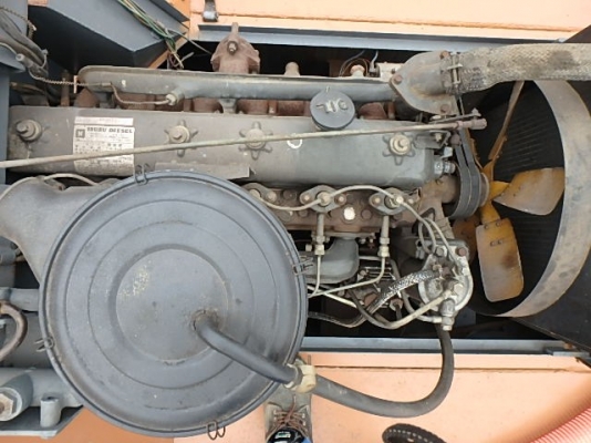 มาใหม่อีกแล้ว รถบดล้อยาง 9 ล้อ SAKAI  TS7409