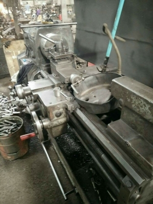 เครื่องกลึง yam 5 ฟุต 60000 บาท 0814583376 เอก ปทุม