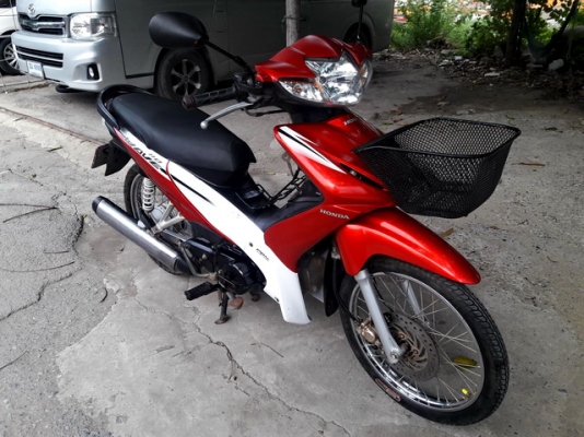 ขายWave110i ปี53 รถเดิมสภาพดี ขายWave110i ปี53 รถเดิมสภาพดี