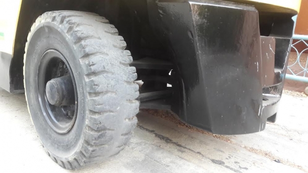 ขาย รถยก TCM N 14 เบนซิล