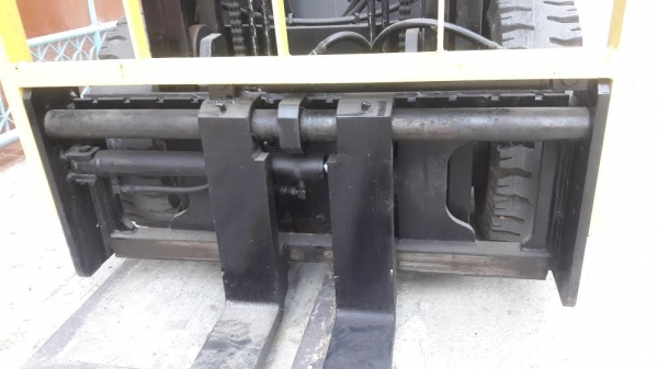 ขาย รถยก TCM N 14 เบนซิล