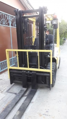 ขาย รถยก TCM N 14 เบนซิล