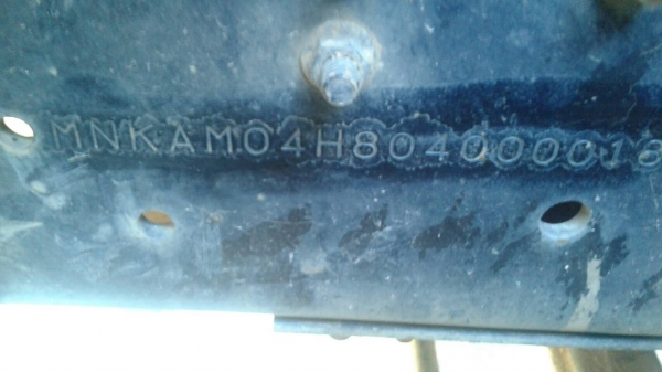 รถอีซุซุ 6 ล้อ ( ไม่ดั้ม ) 100 แรงม้า. ปี 46.  ( รถวิ่ง 27x,xxx กม. )     สนใจติดต่อ  081 - 6079515