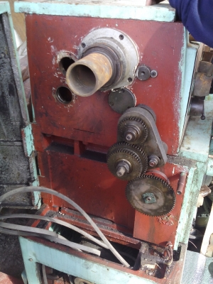 ขายเครื่องกลึง