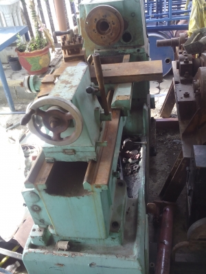 ขายเครื่องกลึง