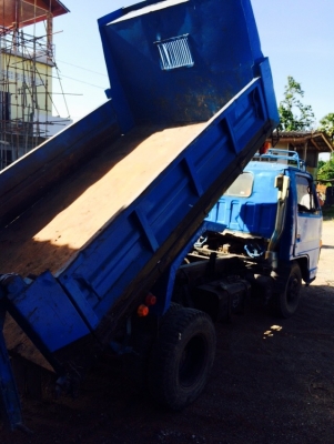 6ล้อดัมNKRรถห้างเครื่อง88แรง เครื่องดีคัชซีสวยเล่มทะเบียนเอกสารครบ