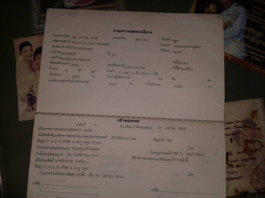 6ล้อดัมNKRรถห้างเครื่อง88แรง เครื่องดีคัชซีสวยเล่มทะเบียนเอกสารครบ